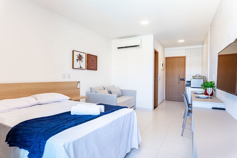Malia Beach Experience Muro Alto Porto de Galinhas