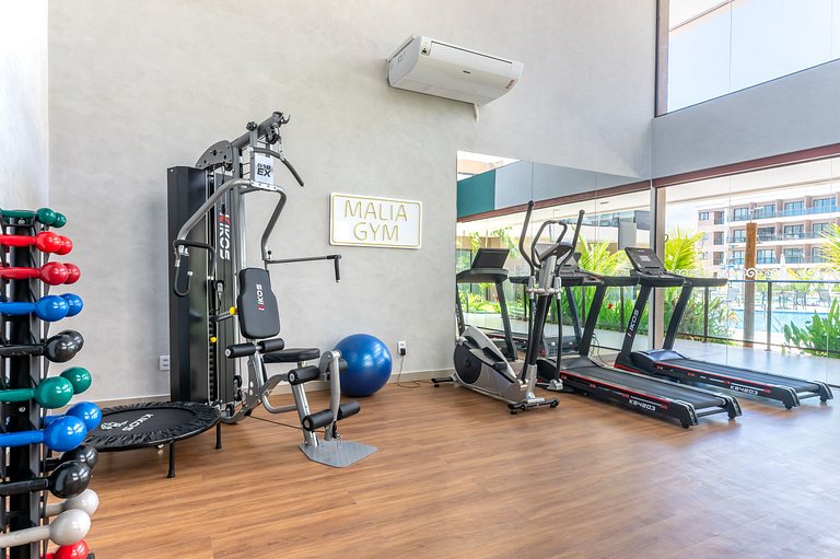 Malia Beach Experience Condominio Resort