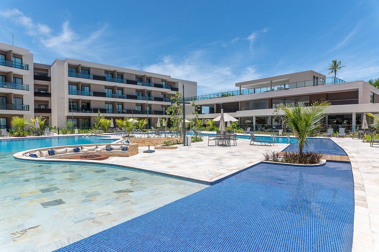 Malia Beach Experience Condominio Resort