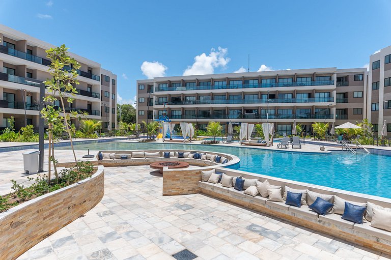 Malia Beach Experience Condominio Resort