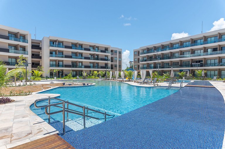 Malia Beach Experience Condominio Resort