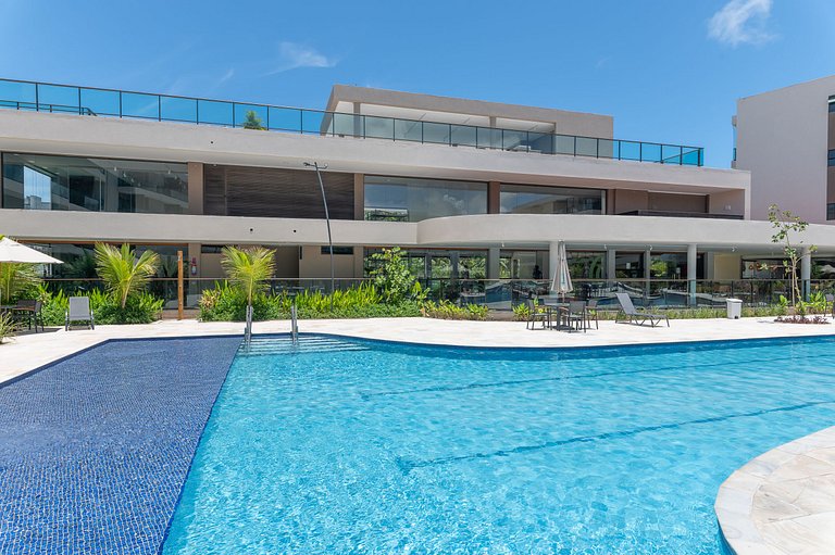 Malia Beach Experience Condominio Resort