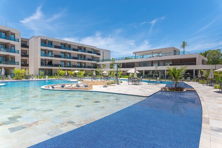 Malia Beach Experience Condominio Resort