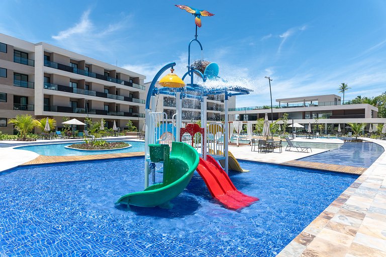 Malia Beach Experience Condominio Resort