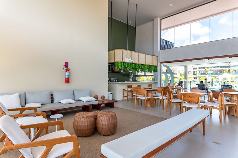 Malia Beach Experience Condominio Resort