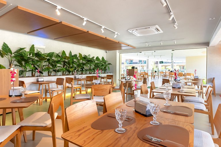 Malia Beach Experience Muro Alto Porto de Galinhas