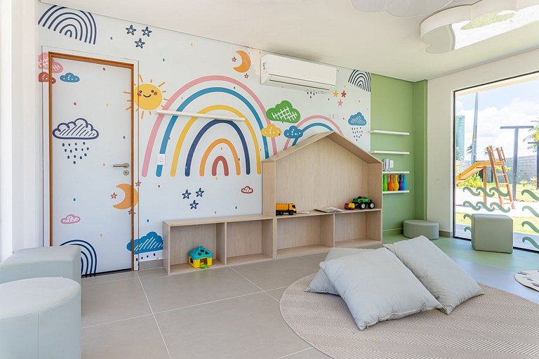 Malia Beach Experience Condominio Resort