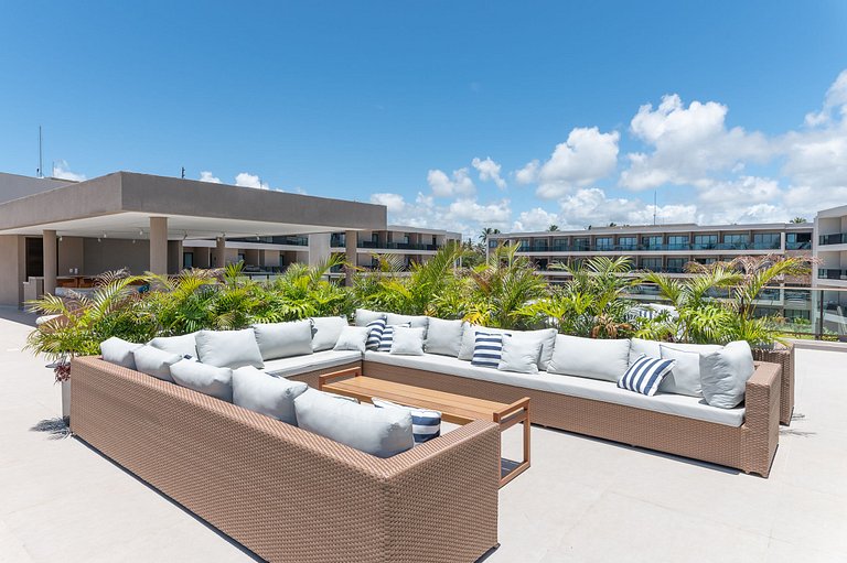 Malia Beach Experience Condominio Resort