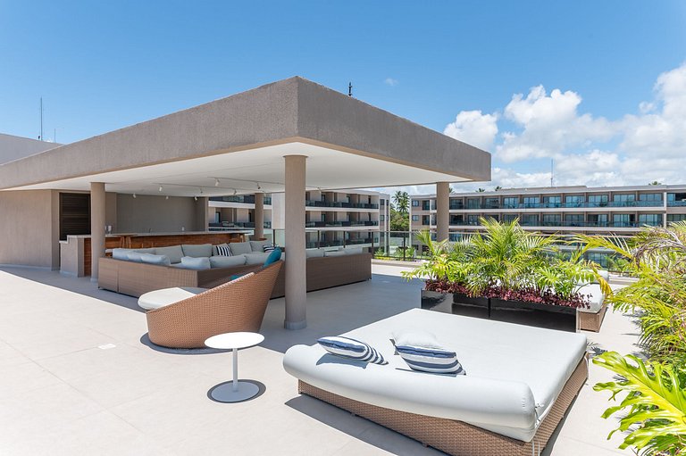 Malia Beach Experience Condominio Resort