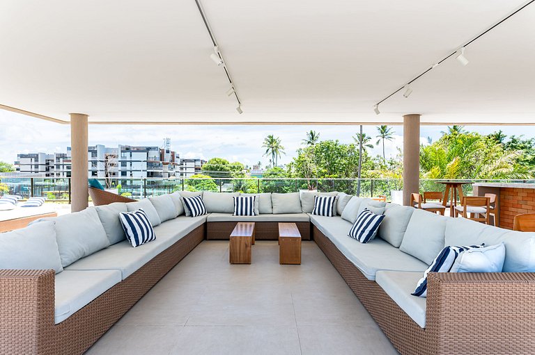 Malia Beach Experience Condominio Resort