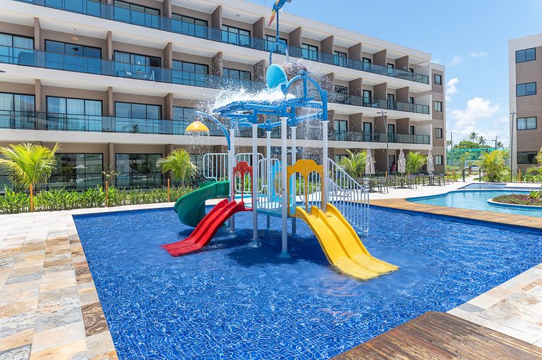 Malia Beach Experience Muro Alto Terreo