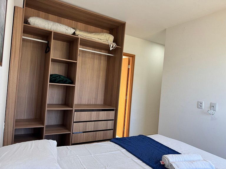 Mana Beach Experience 2qts Porto Galinhas MuroAlto
