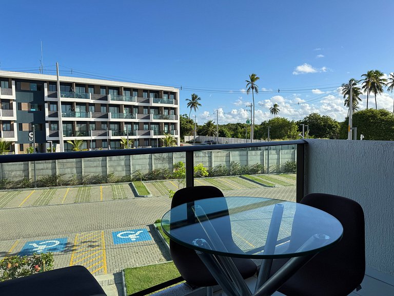 Mana Beach Experience 2bed Porto Galinhas MuroAlto