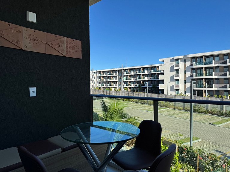 Mana Beach Experience 2bed Porto Galinhas MuroAlto