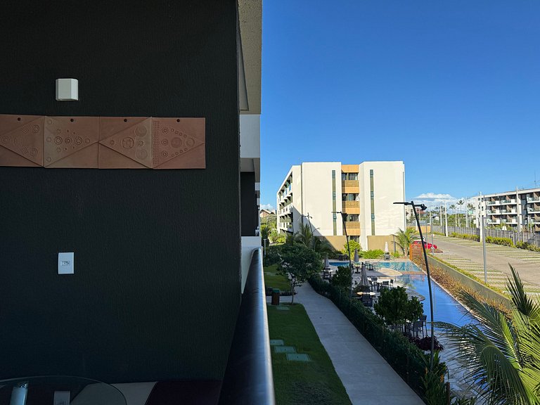 Mana Beach Experience 2bed Porto Galinhas MuroAlto
