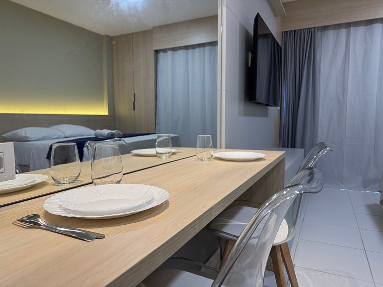 Malia Beach Experience Muro Alto Porto de Galinhas