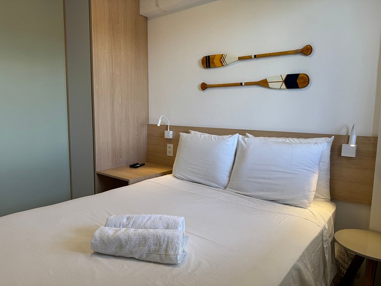 Porto KAI Residence Vila Porto de Galinhas 50m Mar