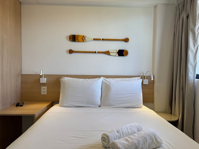 Porto KAI Residence Vila Porto de Galinhas 50m Mar