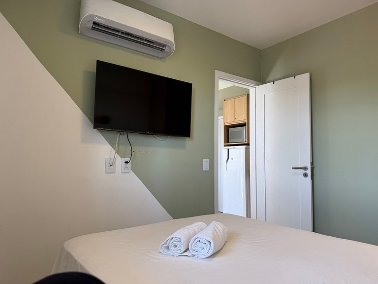 Porto KAI Residence Vila Porto de Galinhas 50m Mar