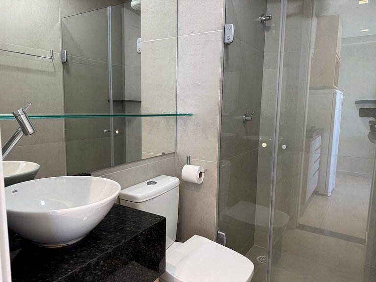 Porto KAI Residence Vila Porto de Galinhas 50m Mar
