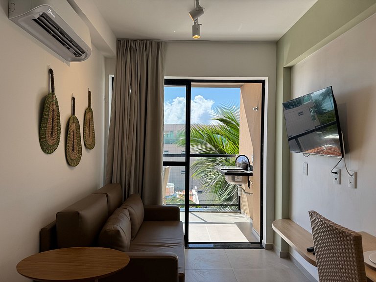 Porto KAI Residence Vila Porto de Galinhas 50m Mar