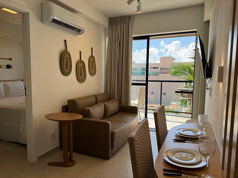 Porto KAI Residence Vila Porto de Galinhas 50m Mar
