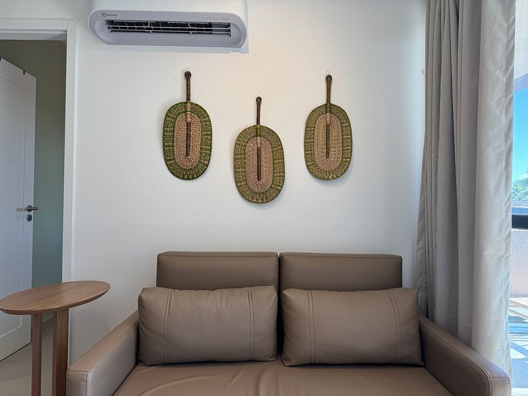 Porto KAI Residence Vila Porto de Galinhas 50m Mar