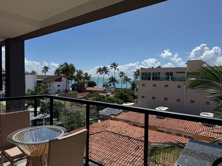Porto KAI Residence Vila Porto de Galinhas 50m Mar