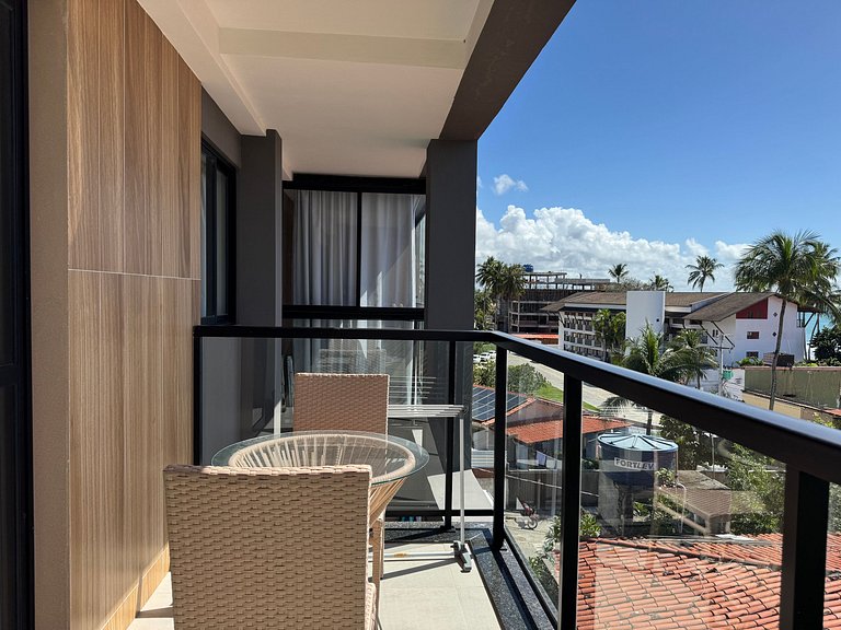 Porto KAI Residence Vila Porto de Galinhas 50m Mar