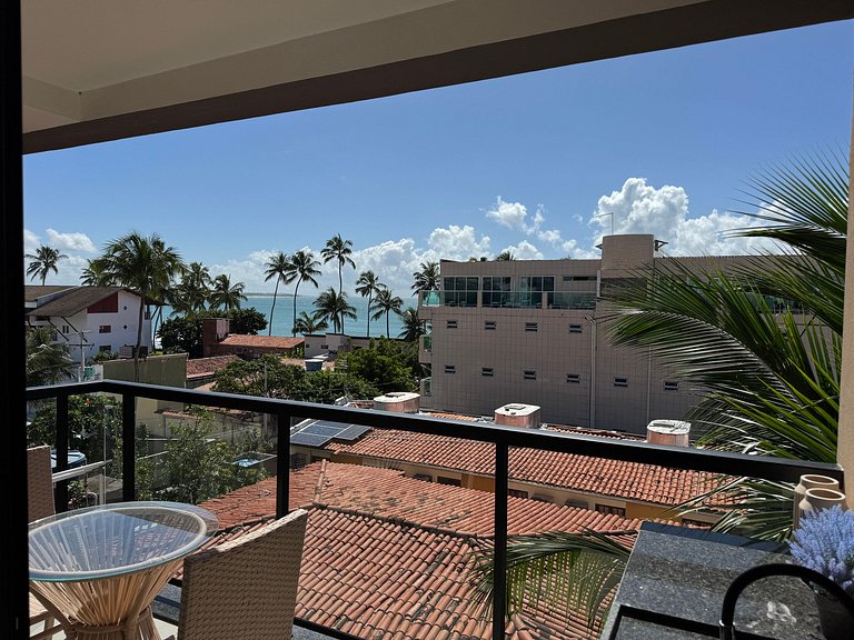 Porto KAI Residence Vila Porto de Galinhas 50m Mar