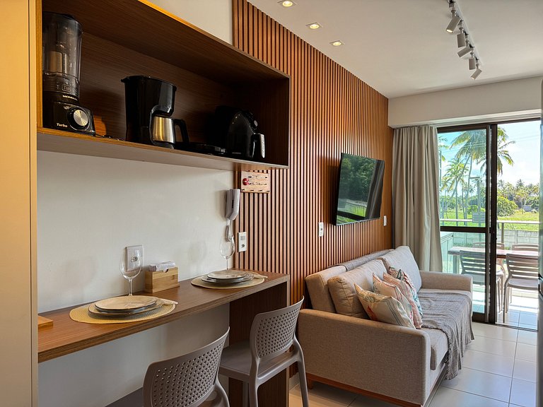 Mana Beach Experience Muro Alto Porto de Galinhas