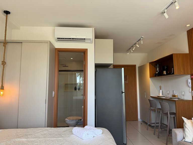 Mana Beach Experience Muro Alto Porto de Galinhas