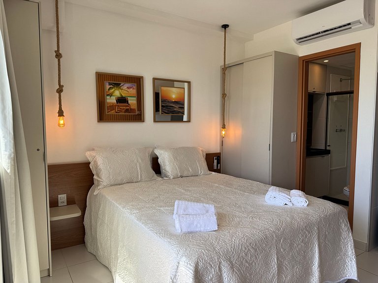 Mana Beach Experience Muro Alto Porto de Galinhas