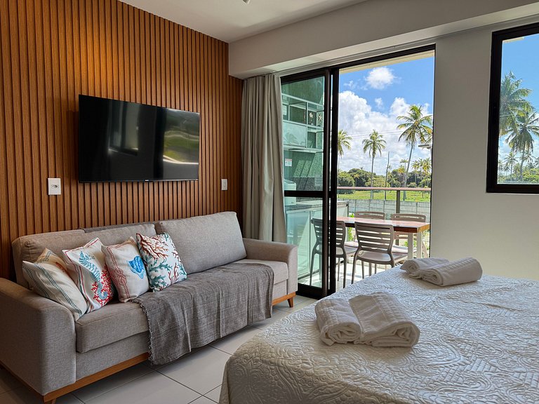 Mana Beach Experience Muro Alto Porto de Galinhas