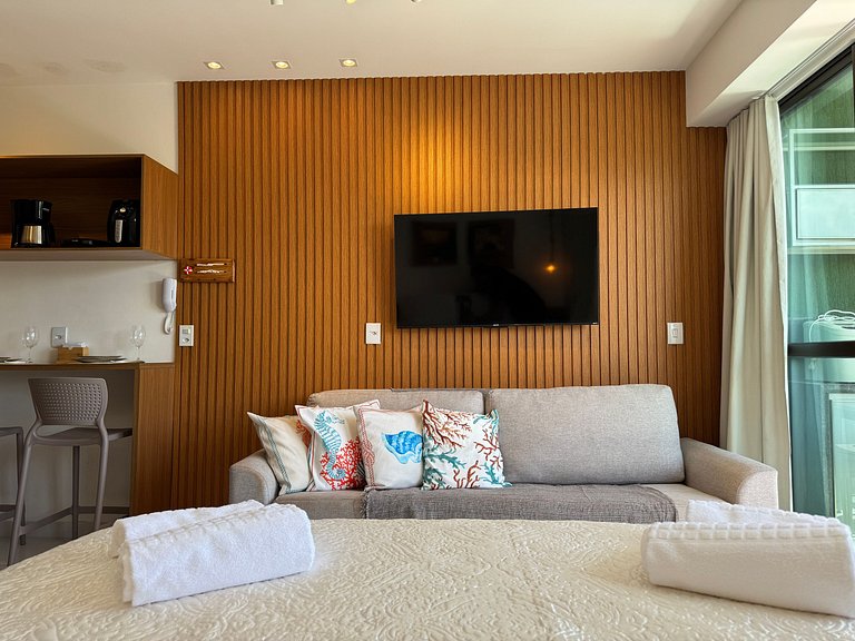 Mana Beach Experience Muro Alto Porto de Galinhas