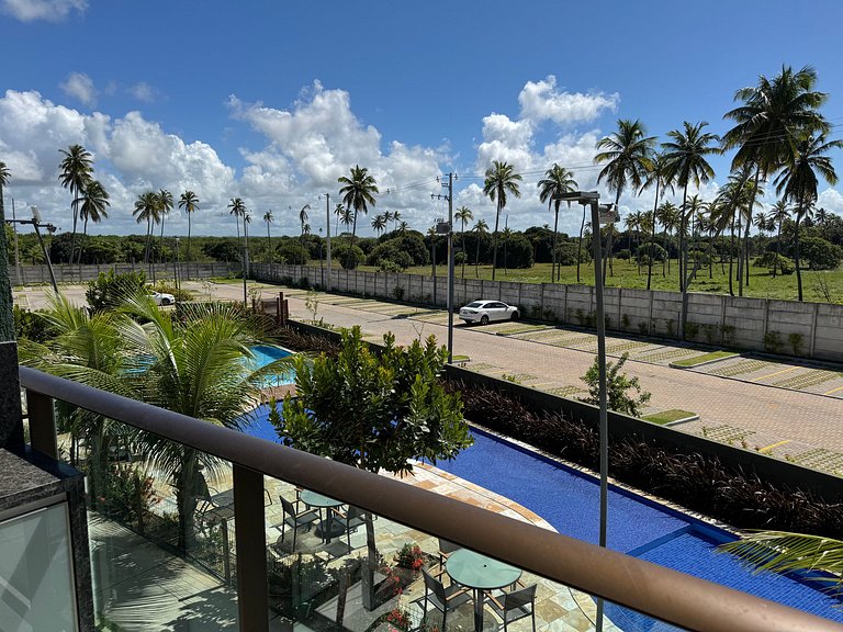 Mana Beach Experience Muro Alto Porto de Galinhas