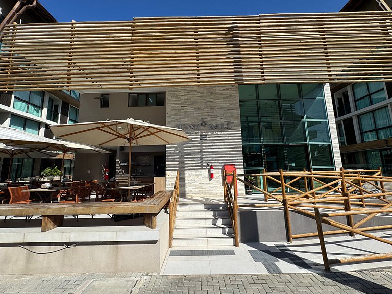 Sunny Hall Porto de Galinhas Piscina Privativa