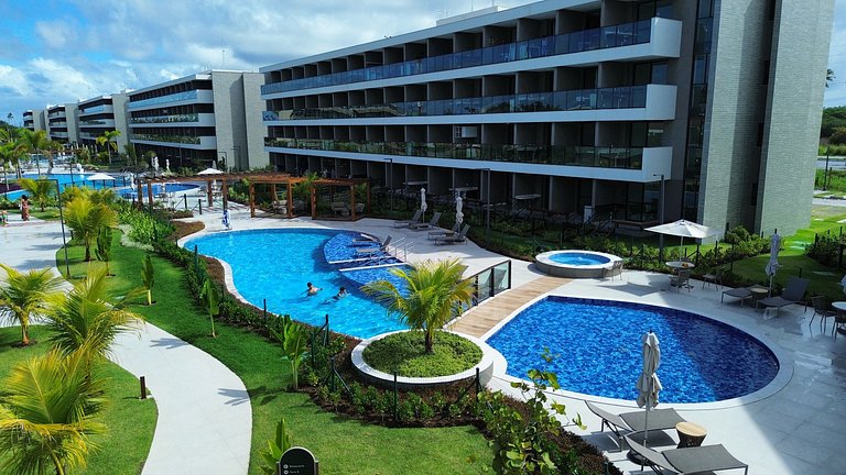 Beach Class Summer Cupe Porto de Galinhas
