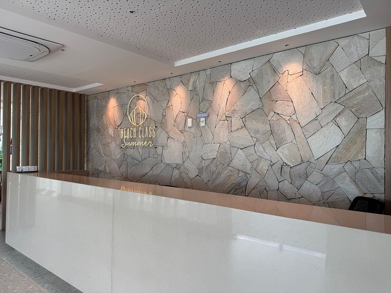 Beachclass Summer Porto de Galinhas