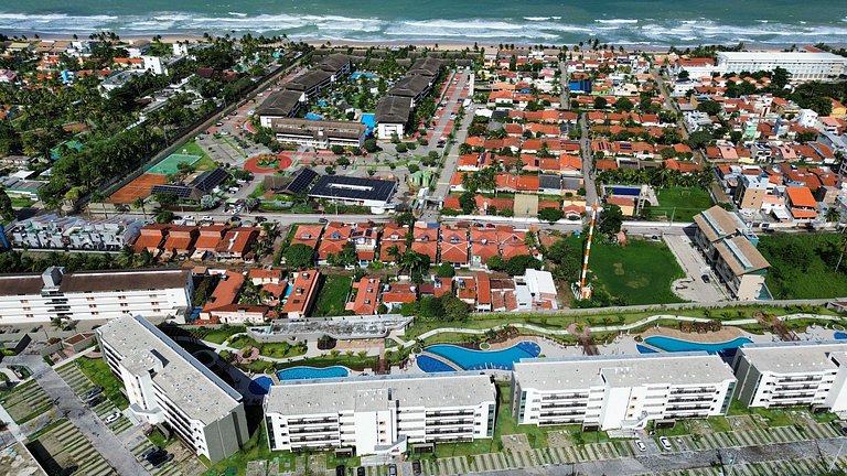 Beach Class Summer Cupe Porto de Galinhas