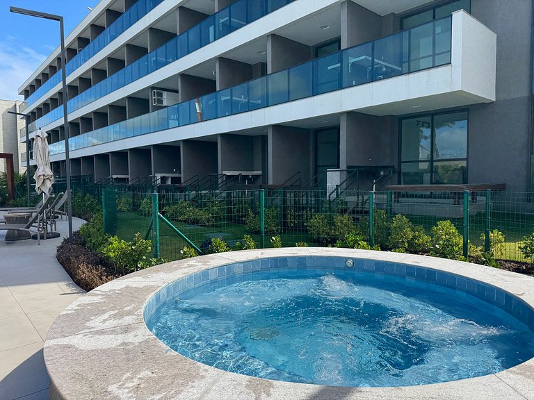 Beachclass Summer Porto de Galinhas