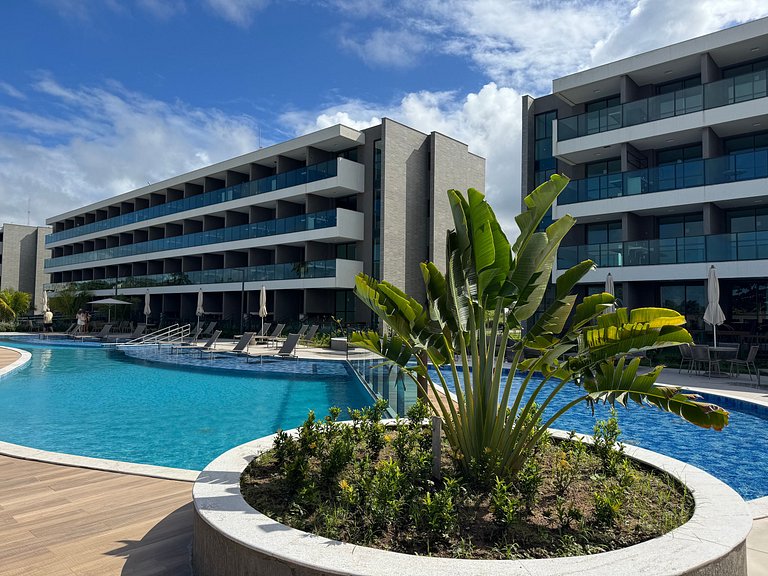 Beachclass Summer Porto de Galinhas