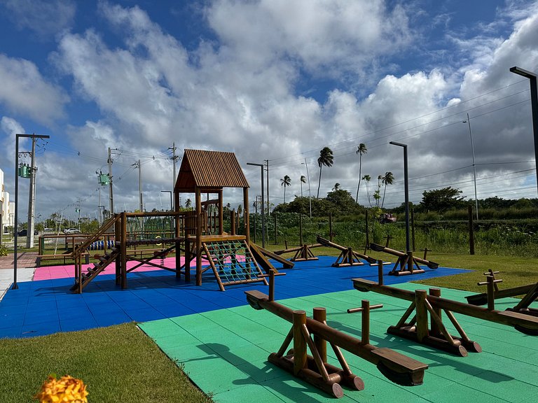 Beach Class Summer Cupe Porto de Galinhas