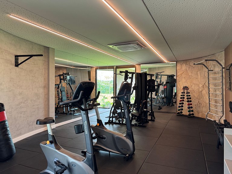 Beachclass Summer Porto de Galinhas