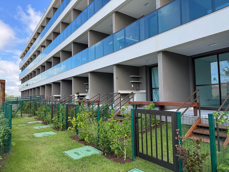 Beachclass Summer Porto de Galinhas