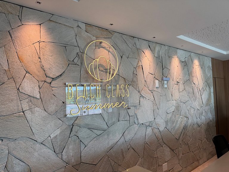 Beachclass Summer Porto de Galinhas