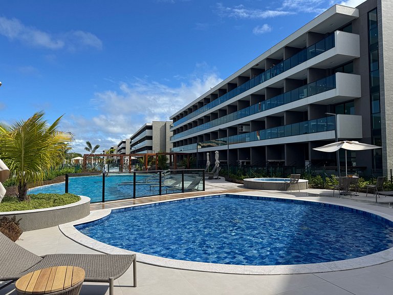 Beachclass Summer Porto de Galinhas