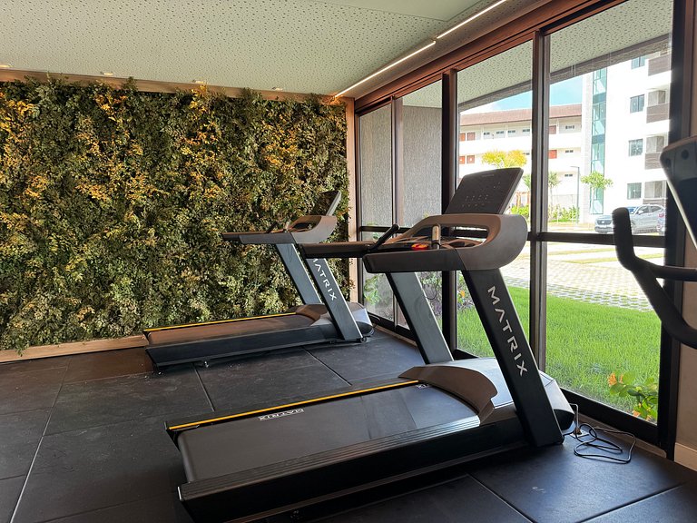 Beachclass Summer Porto de Galinhas