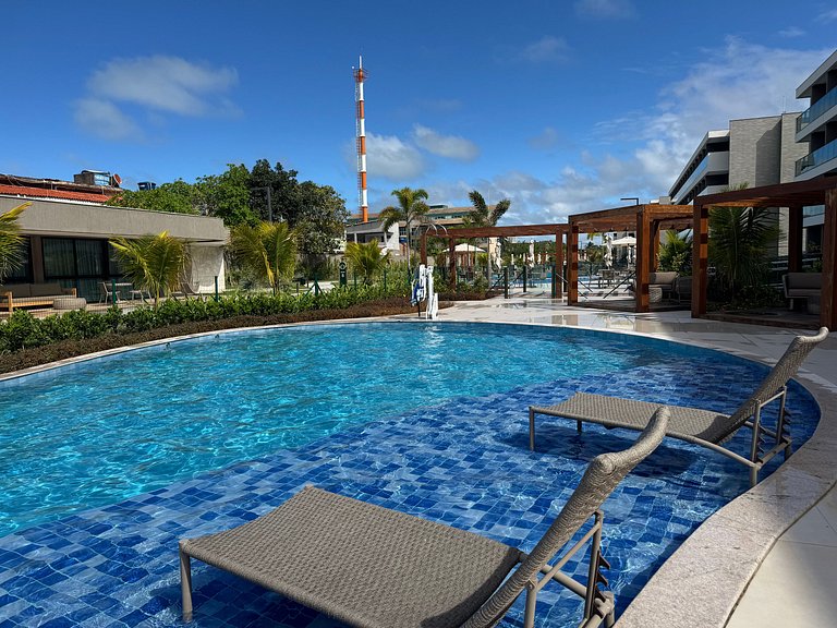 Beachclass Summer Porto de Galinhas