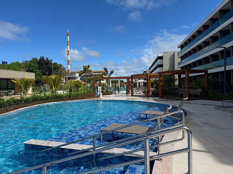 Beachclass Summer Porto de Galinhas